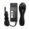 Блок живлення Dell 90W 19.5V 4.62A 4.5x3.0 мм (2465)  (блок+шнур)