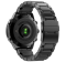 Металевий титановий ремінець 26 мм для Garmin MARQ / Fenix / Epix (Чорний)
