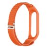 Ремінець Alpine Loop для MiBand 3/4/5/6/7, Помаранчевий (Помаранчевий)