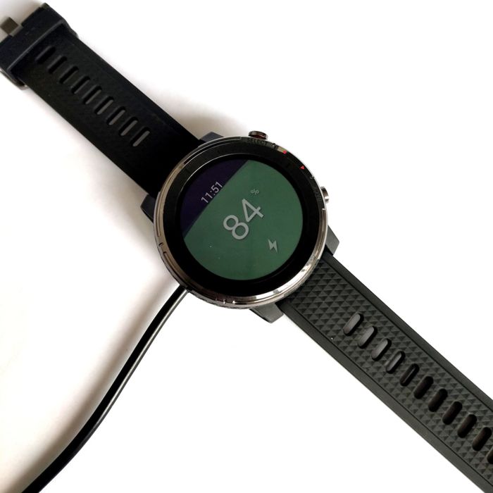 Зарядний кабель для Amazfit Verge Stratos 3 | A1928