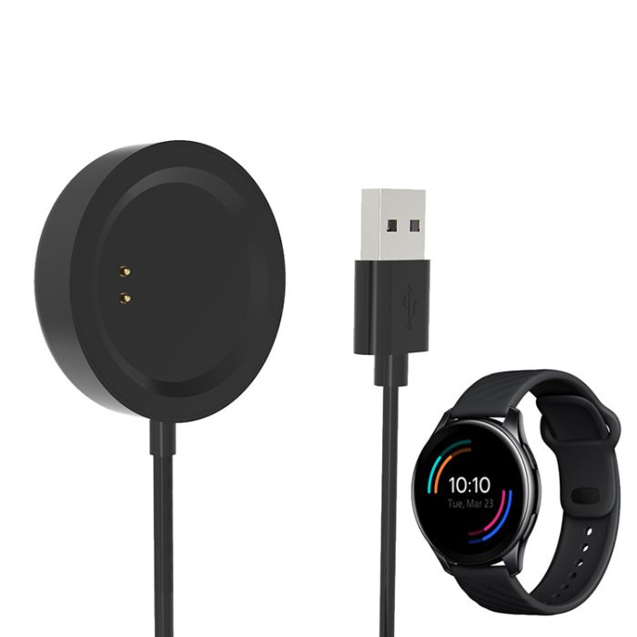 Зарядний кабель для OnePlus Watch