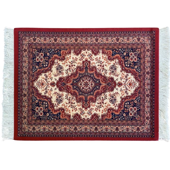 Килимок для мишки "Килим" 18*23см  (1)