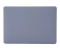 Чохол на MacBook Air M2 (A2681) Cream Case (Фіолетовий)