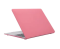 Чохол на MacBook Air M2 (A2681) Cream Case (Рожевий)