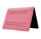 Чохол на MacBook Air M2 (A2681) Cream Case (Рожевий)