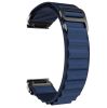 Ремінець Alpine Loop для Garmin 26 mm Fenix 6X | 7X | 5X Plus | 5X | Fenix 3 Quik Fit  (Блакитний)