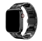 Ремінець металевий для Apple Watch 38/40 mm AAA+,  (Black)