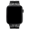 Ремінець металевий для Apple Watch 38/40 mm AAA+,  (Black)