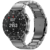 Металевий титановий ремінець 26 мм для Garmin MARQ / Fenix / Epix (Титан)