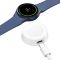 Зарядка для Galaxy Watch 6 (R960 R950 R9650 R930 R940 R9450) White