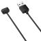 Зарядний шнур для Amazfit Band 7 - Black