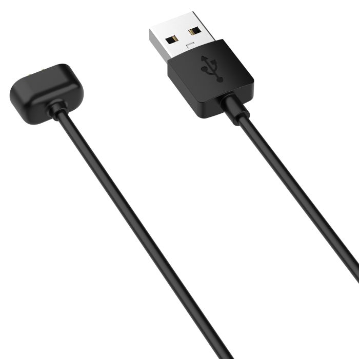 Зарядний шнур для Amazfit Band 7 - Black