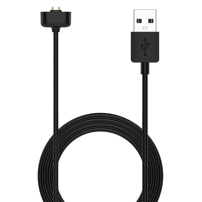 Зарядний шнур для Amazfit Band 7 - Black
