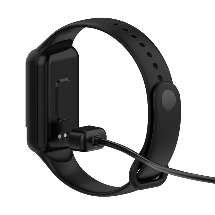 Зарядний шнур для Amazfit Band 7 - Black