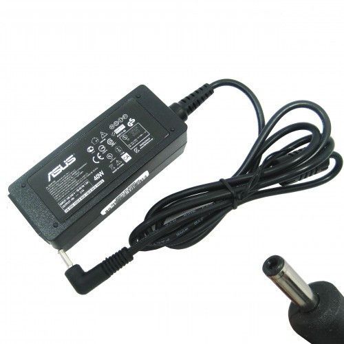 Блок живлення для ноутбука Asus (40W 19V 2.1A) 3.0x1.00mm, 31E