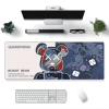 Килимок для мишки 80*30 см. Robo Bear (3)