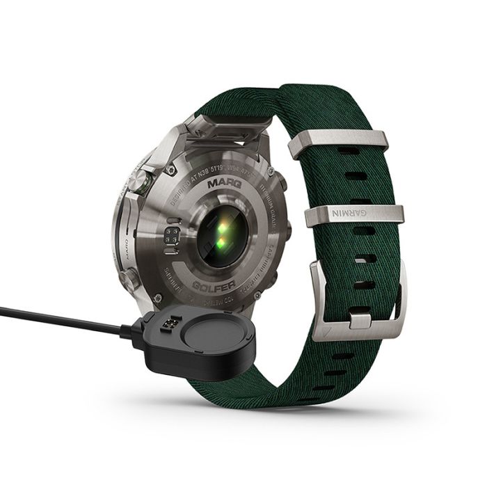 Зарядний шнур для Garmin MARQ2 gen 2