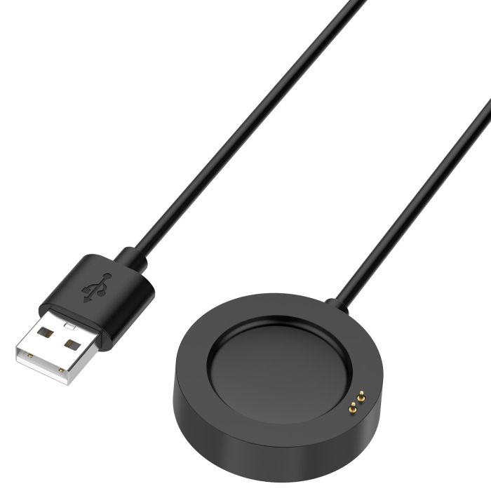 Зарядний кабель для Xiaomi Mi Watch S2