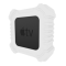 Захисний силіконовий чохол для Apple TV (4K / HD)  (White)