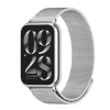 Металевий ремінець Milanese Loop для Mi Band 8 Pro / 9 Pro / Redmi Watch 4 & 5 (Silver)