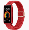 Ремінець для браслета Huawei Band 8/Huawei Band 9 (Червоний)