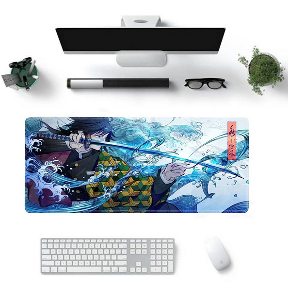 Килимок для мишки 80*30 см. Anime (23)