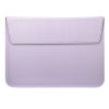 Чохол-конверт-підставка Leather PU для MacBook 13 (Фіолетовий)