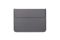 Чохол-конверт-підставка Leather PU для MacBook 13 (Серый)