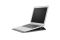 Чохол-конверт-підставка Leather PU для MacBook 13 (Серый)