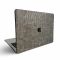 Чохол шкіряний MacBook Pro 14" (2442/2779) (Серый 2)