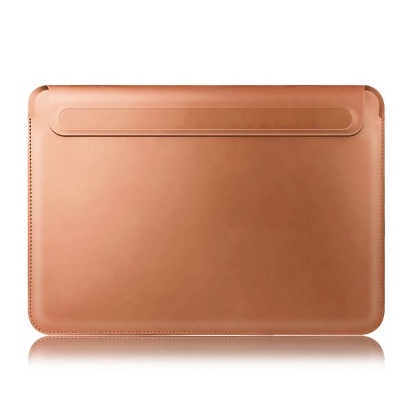Чохол-папка Ultra Light для MacBook 13" / 13.3" / 14.2"  (Brown)