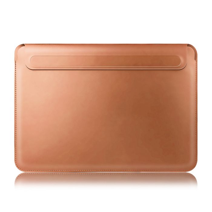 Чохол-папка Ultra Light для MacBook 13" / 13.3" / 14.2"  (Brown)
