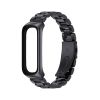 Металевий ремінець  для Galaxy Fit 2 (Чорний)
