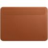 Чохол-папка WIWU Skin Pro 2 для MacBook Air 13.3" (2018-2020), Pink (Коричневий)