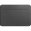 Чохол-папка WIWU Skin Pro 2 для MacBook Air 13.3" (2018-2020), Pink (Серый)