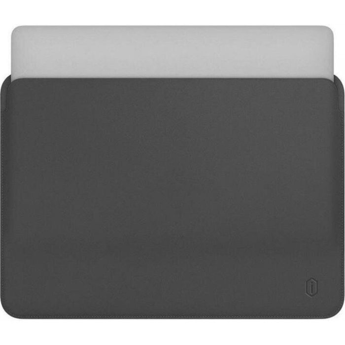 Чохол-папка WIWU Skin Pro 2 для MacBook Air 13.3" (2018-2020), Pink (Серый)