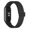 Ремінець нейлоновий для Mi Band 8/9 (Чорний)