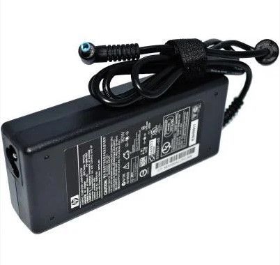 Блок Питания для ноутбука HP (19.5V 4.62A 90W) 4.5x3.0 мм., HP Pavilion 17-e
