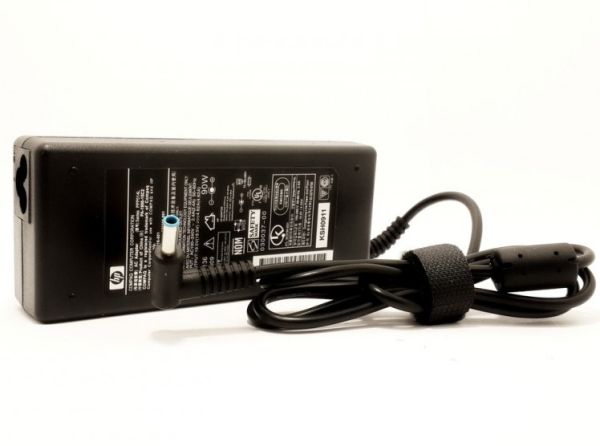 Блок Питания для ноутбука HP (19.5V 4.62A 90W) 4.5x3.0 мм., HP ProBook 440 G3
