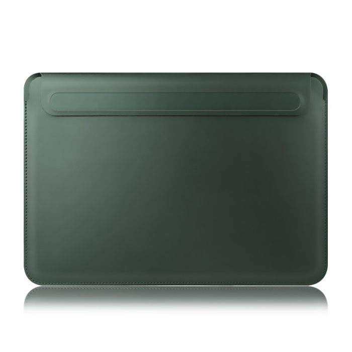 Чохол-папка Ultra Light для MacBook 16" (Green)