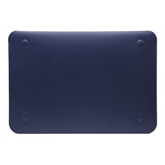 Чохол-папка WIWU Skin Pro 2 для MacBook Air 13.3" (2018-2020), Pink (Синий)
