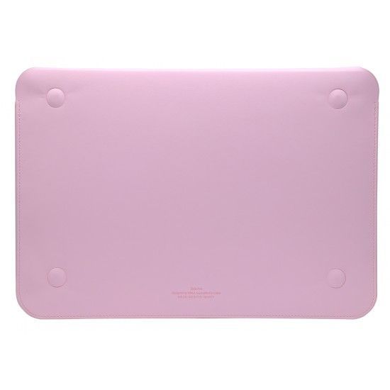 Чохол-папка WIWU Skin Pro 2 для MacBook Air 13.3" (2018-2020), Pink (Рожевий)