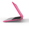 Протиударна накладка BlackPink для MacBook Air 2018-2020 Пластиковий, Фіолетовий (Рожевий)