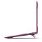 Протиударна накладка BlackPink для MacBook Air 2018-2020 Пластиковий, Фіолетовий (Фиолетовый)