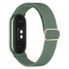 Ремінець нейлоновий для Mi Band 8/9 (Зелений)