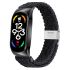 Ремінець для Mi Band 8/9 тканинний (Gray / Black)