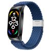 Ремінець для Mi Band 8/9 тканинний (Темно-Синий)