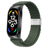 Ремінець для Mi Band 8/9 тканинний (Хакі)