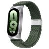 Ремінець для Mi Band 8/9 тканинний (Хакі2)