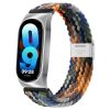 Ремінець для Mi Band 8/9 тканинний (Різнокольоровий 5)